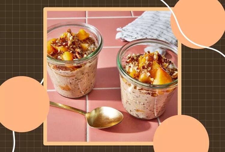    Photographer: Jen Causey; Food Stylist: Emily Nabors Hall; Prop Stylist: Josh Hoggle. EatingWell design