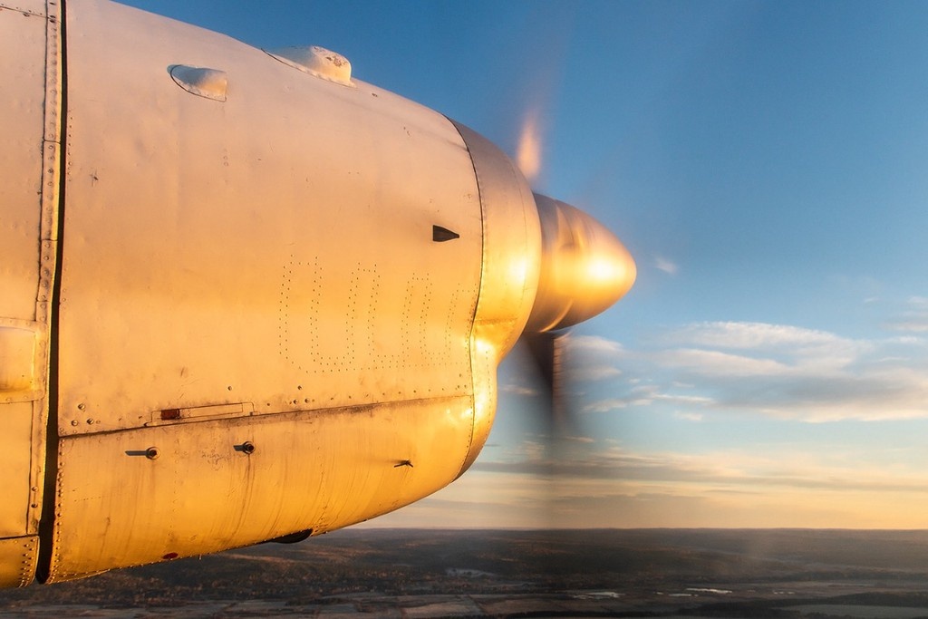    Фото © russianplanes.net