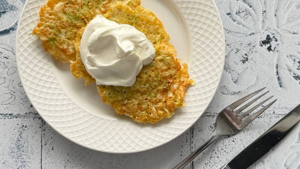 12 простых и очень вкусных продуктов, которые защищают печень от ожирения, а мозг – от ранних возрастных изменений