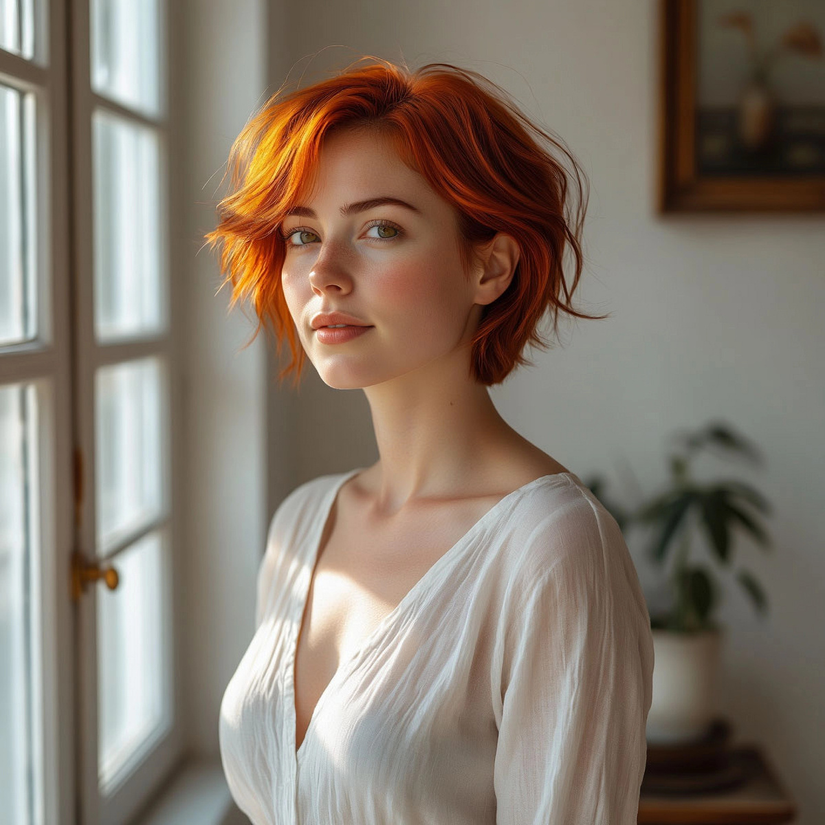 Автор: Владимир Шорохов © (1500) Иллюстрация ArtMind ©