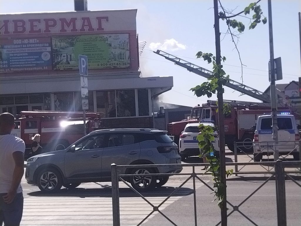    Фото: соцсети Редактор