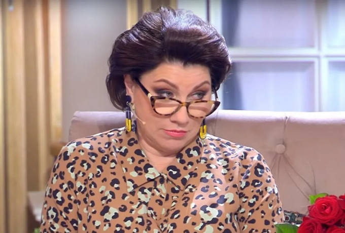 «Давай поженимся», Первый канал