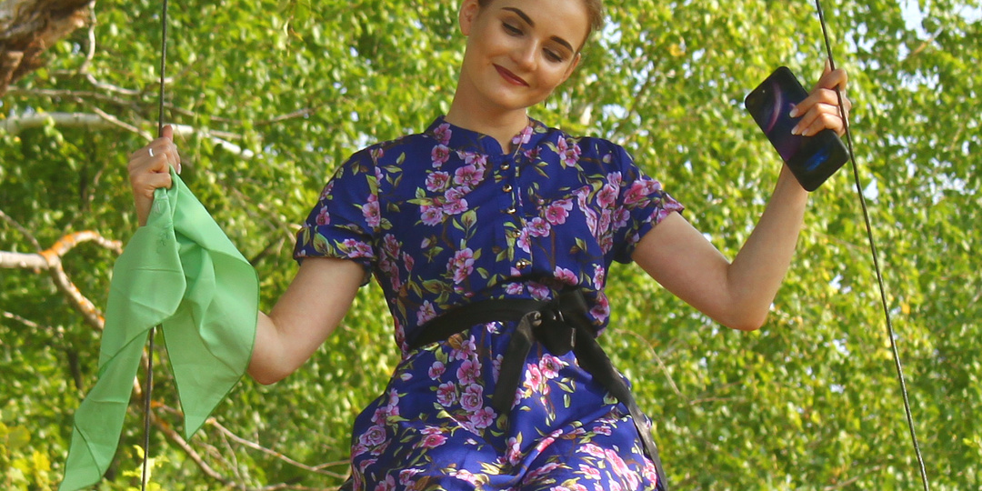 Иногда надо просто жить