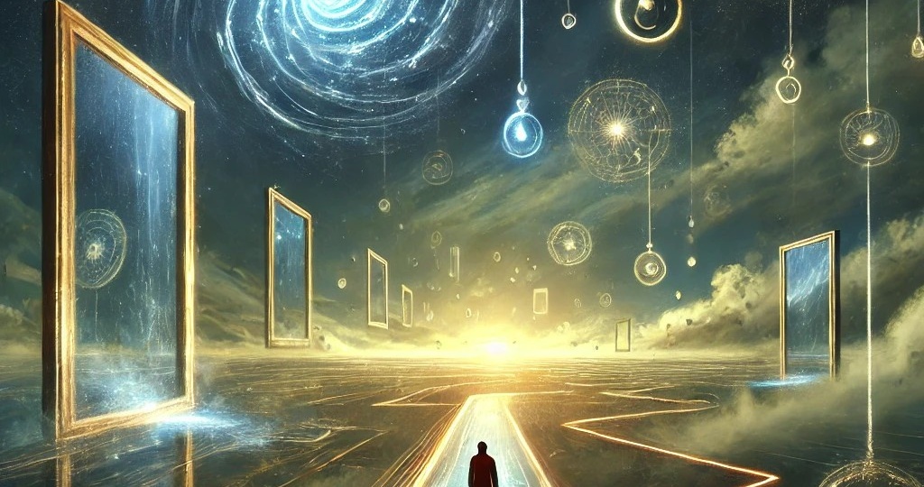 Главная причина, почему трансерфинг не работает.