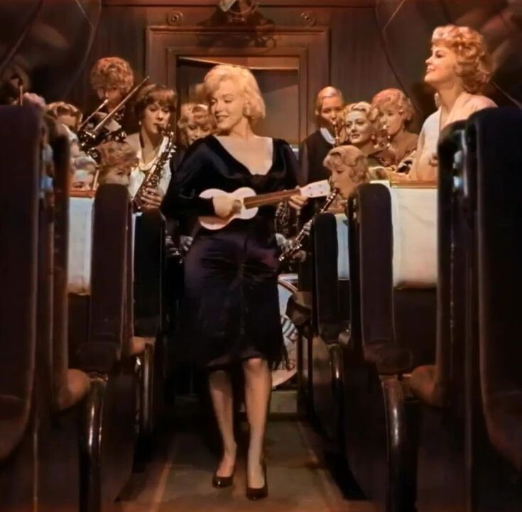 Кадр из фильма