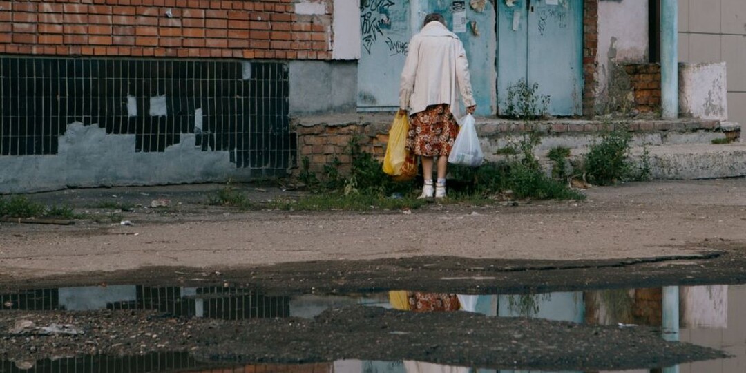 С 1 августа увеличат пенсии работающим пенсионерам