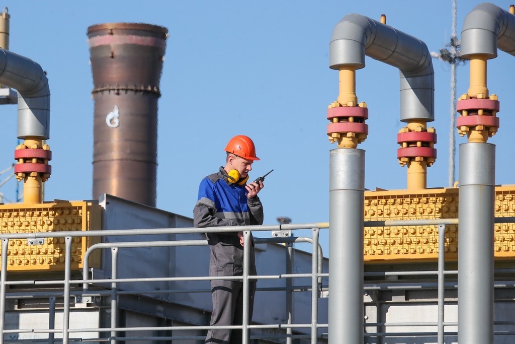    Фото © Дмитрий Феоктистов / ТАСС