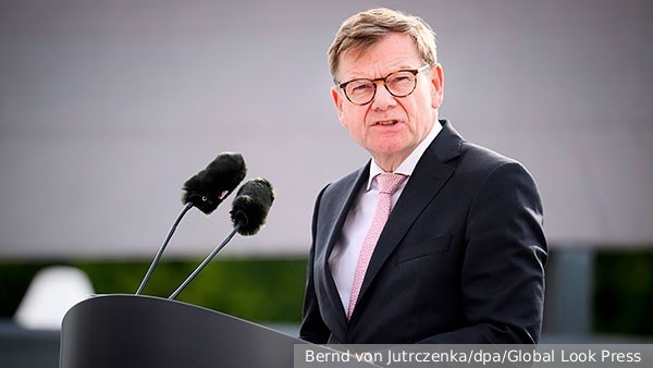     Фото: Bernd von Jutrczenka/dpa/Global Look Press   
 Текст: Ирма Каплан