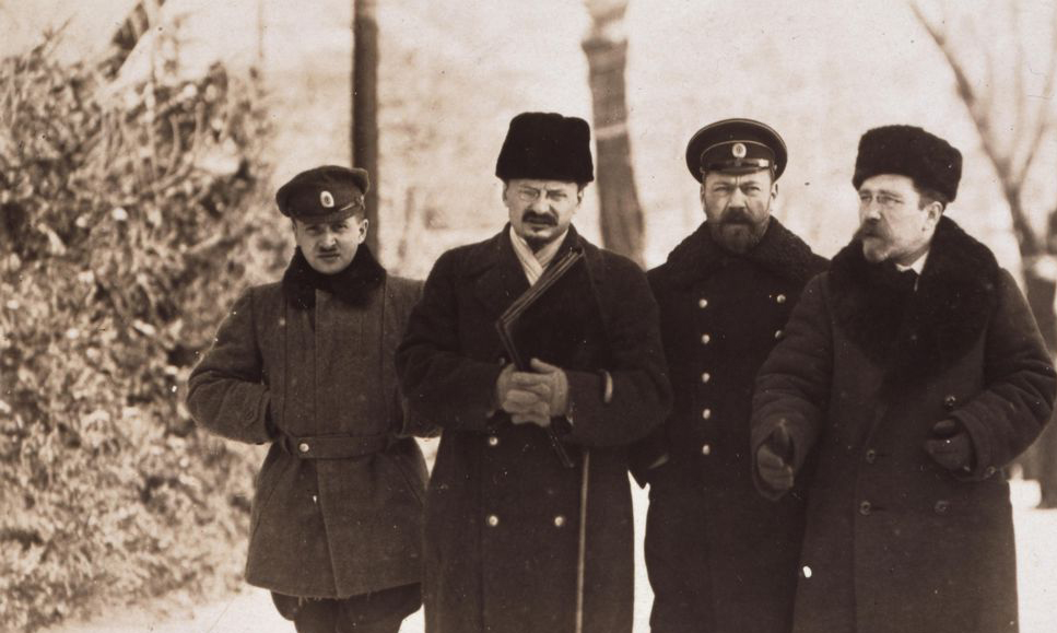 Революционеры ....