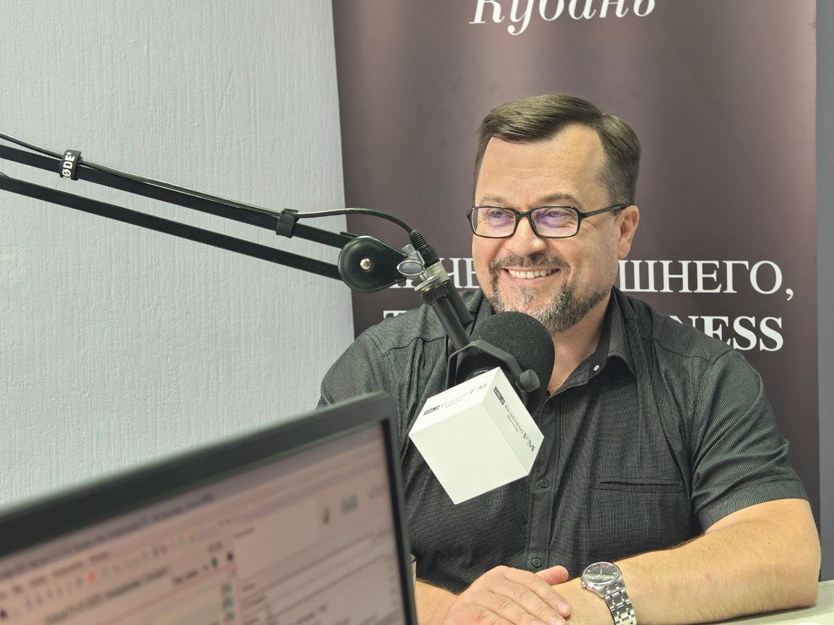    Фото: Юрий Серебренников/BFM Кубань