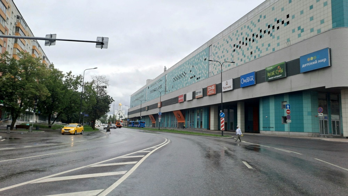 Понедельник. Планерная