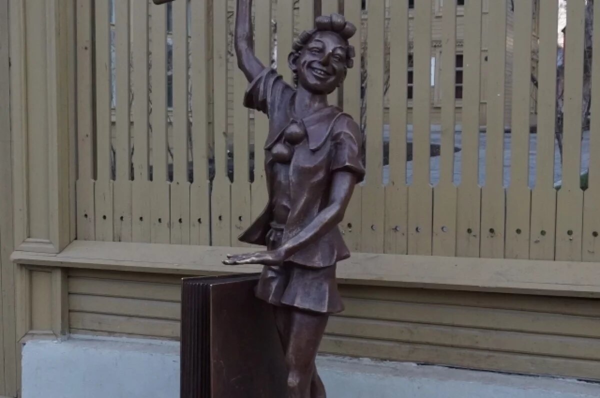    Омская кондитерская фабрика оспаривает права на образ Буратино