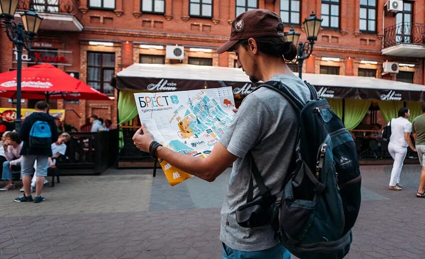 Фото: Фонд развития Брестской крепости