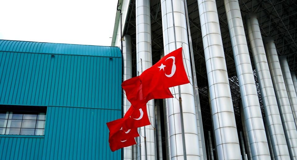    Dil Toffolo/Keystone Press Agency / www.globallookpress.com