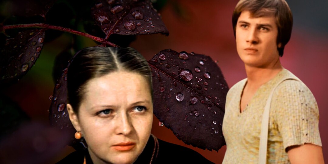 "Ты здесь только за красоту!" - кричала Гундарева и гнала его с вещами, завернутыми в халате
