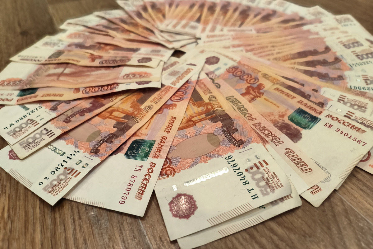 Maksim Konstantinov/Global Look Press