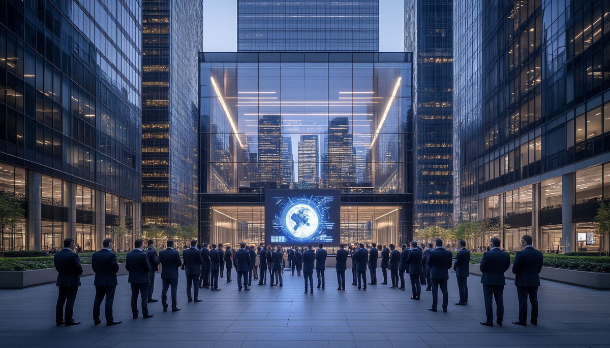 Сгенерировано с помощью Алисы. Впечатляет, да?