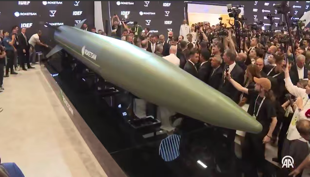 Скриншот видео соцсети.