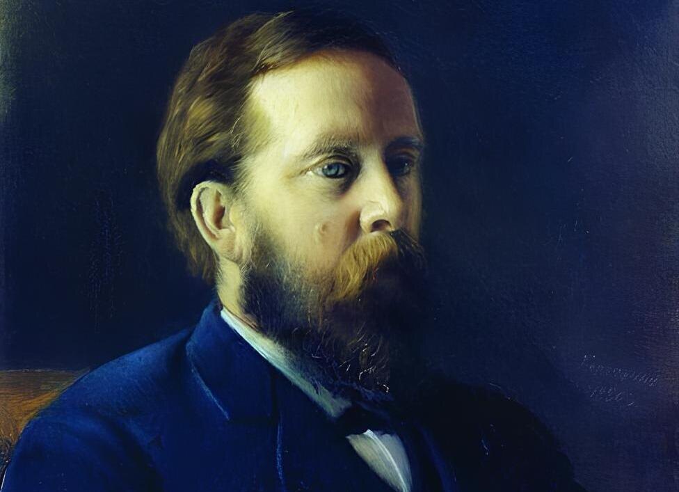 Алексей Корзухин