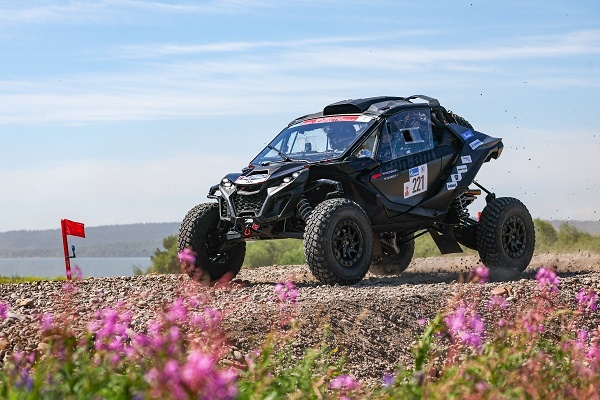 Фото: Софья Сандурская/ТАСС
