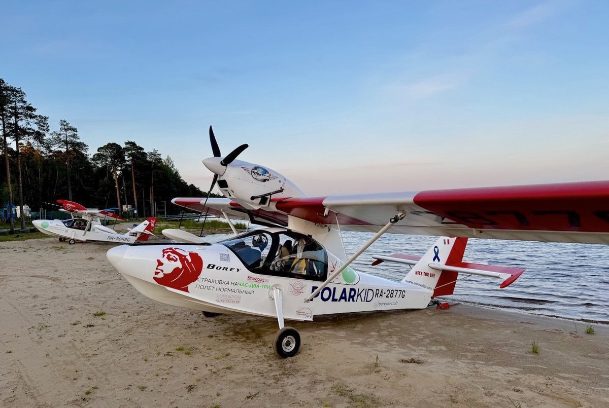 Источник: /t.me/boreyaircraft