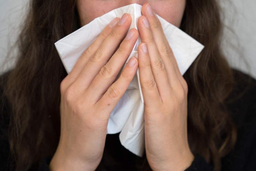 Фото: Global Look Press/Alicia Windzio