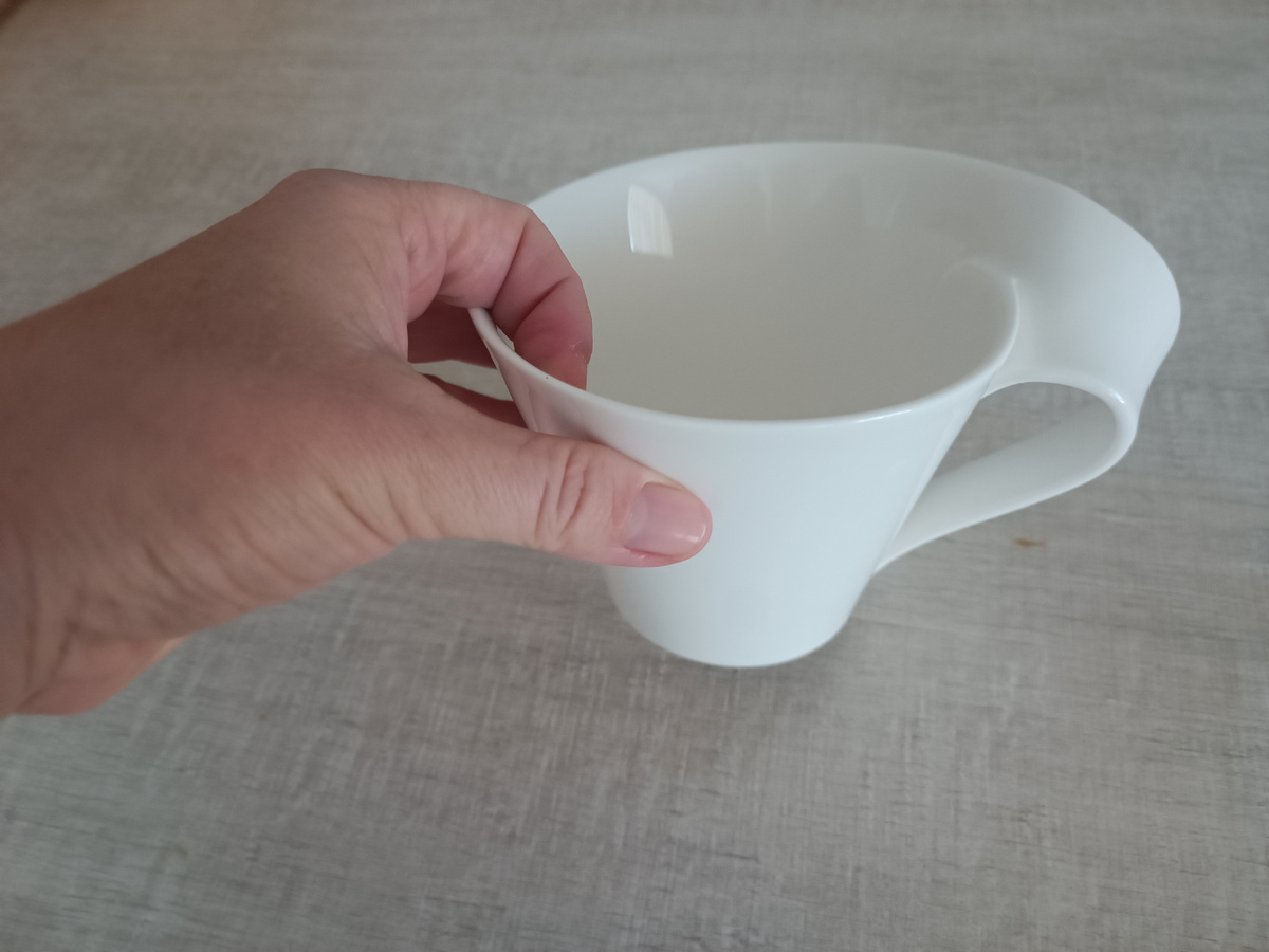 Нигде в магазинах таких не встречала