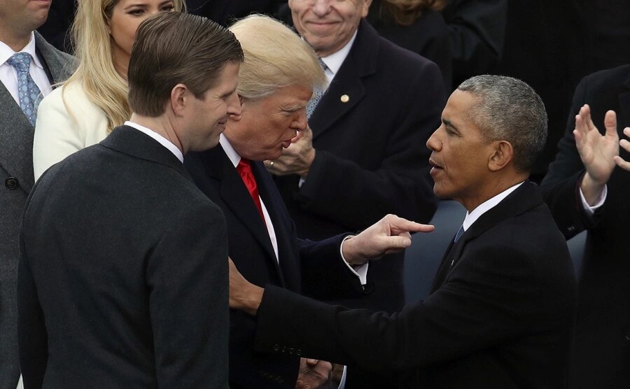 Фото: Drew Angerer / Getty Images