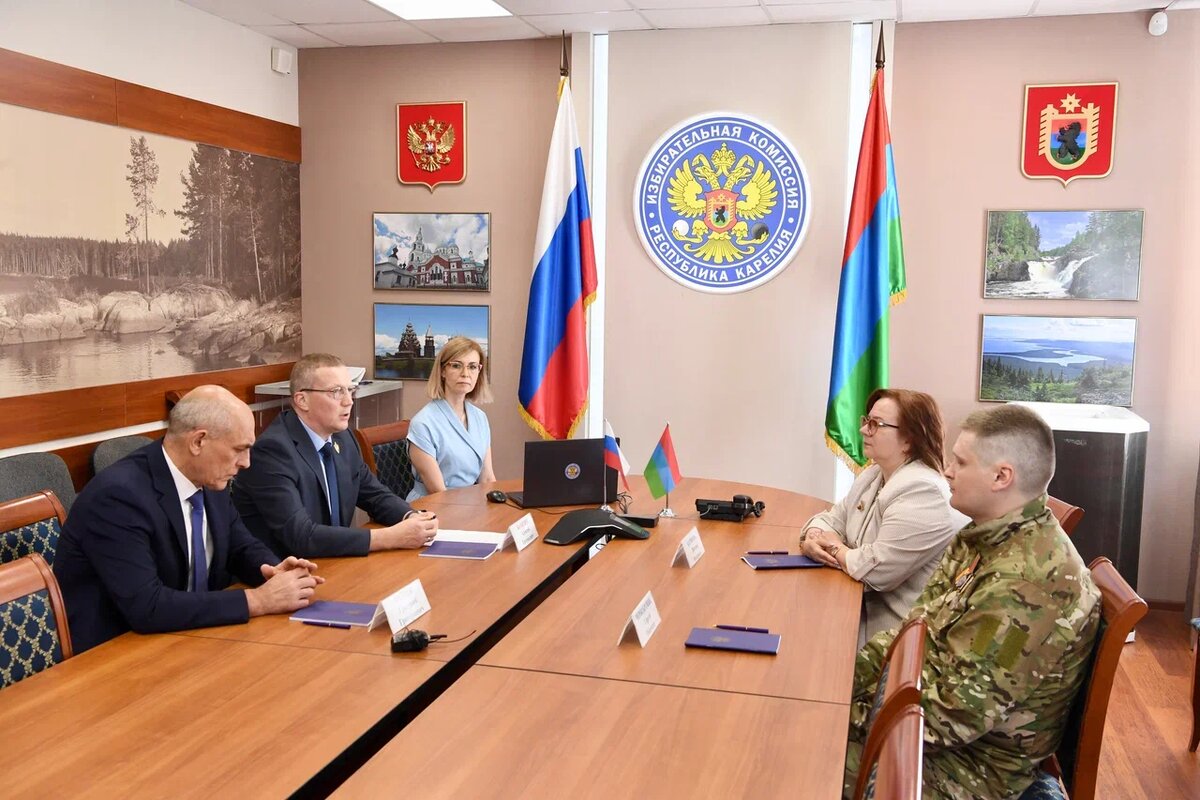    Фото: «Республика» / Оксана Кудряшова