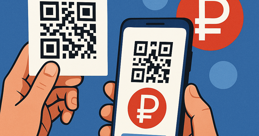 QR-коды и цифровой рубль: что изменится в наших платежах?