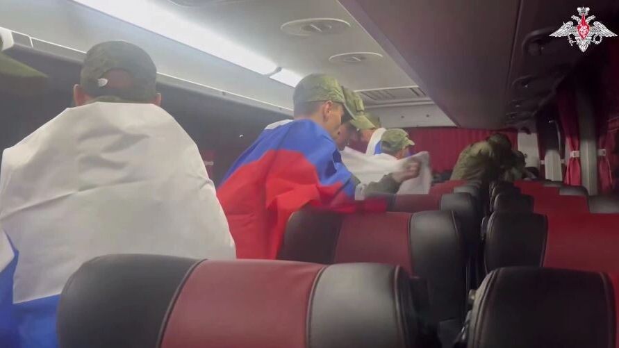    Кадр видео t.me/rian_ru