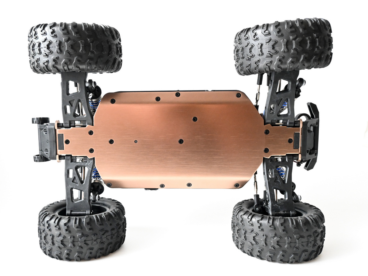 Нижняя  платформа RH1431