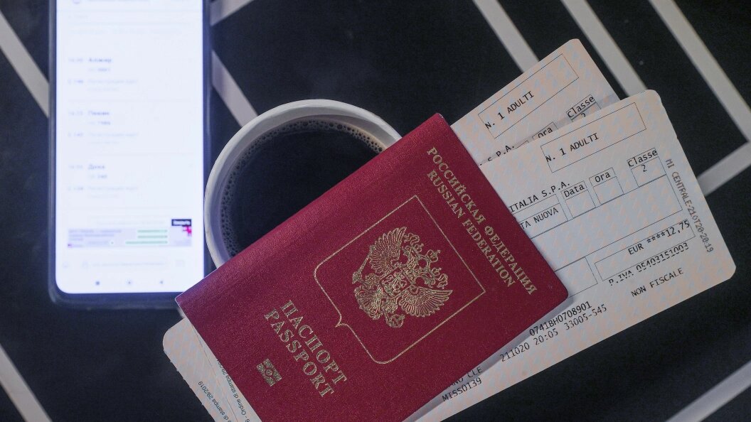    Фото: Bulkin Sergey /Globallookpress