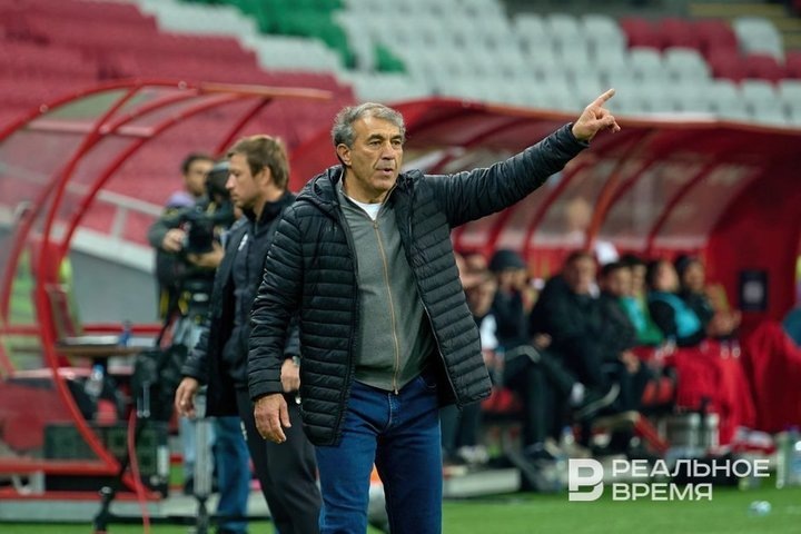   Динар Фатыхов / realnoevremya.ru