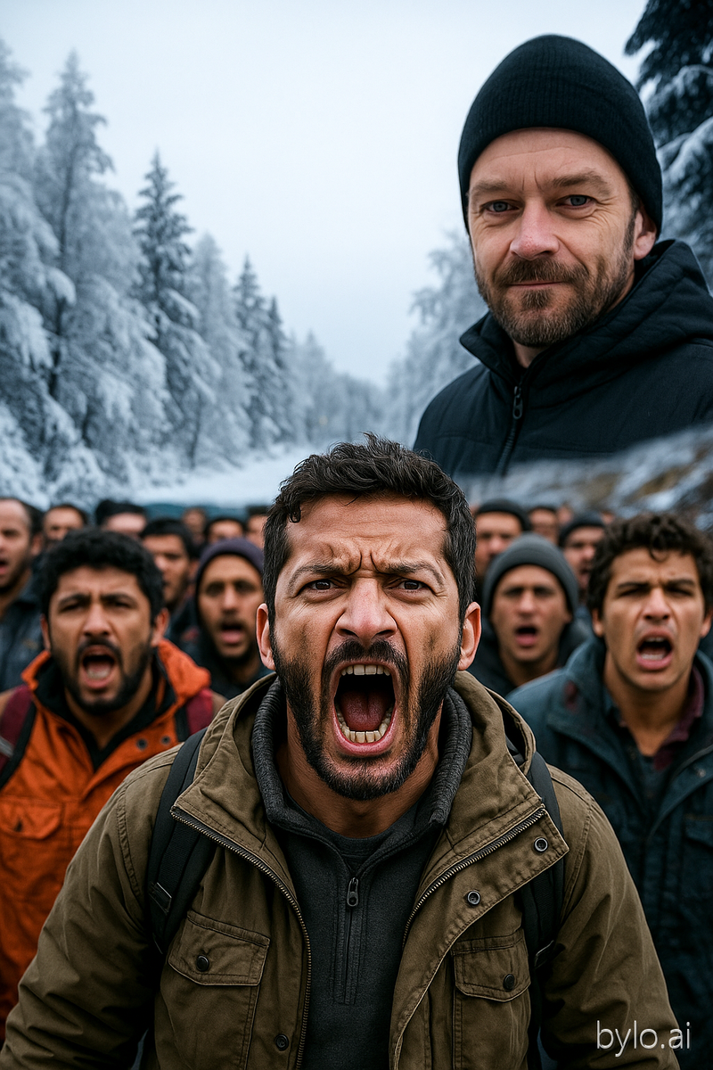 Автор: В. Панченко