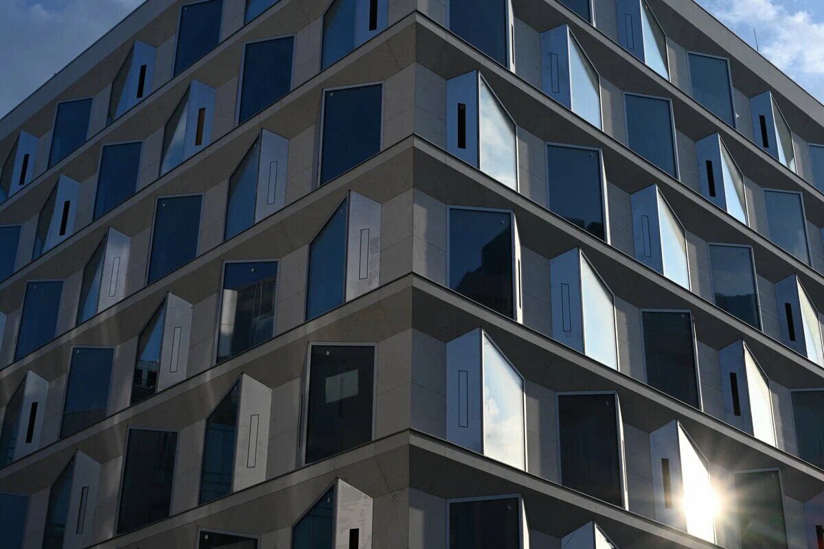 A. Residence. Фото Яндекс.Карты