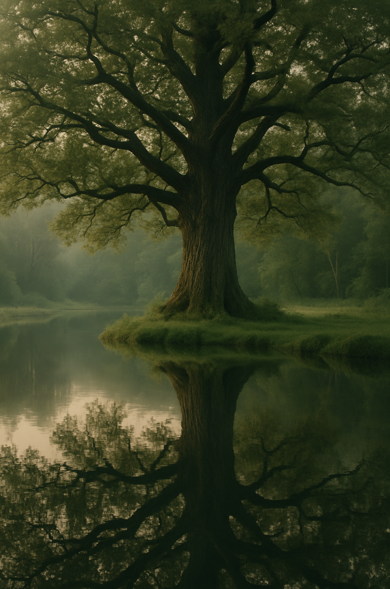 Почему внутренний контакт с матерью и отцом важен даже при сложных или отсутствующих отношениях? Как восстанавливать связь с родителями, когда она прервана? Статья о родовой терапии, исцелении травмы и возвращении к своей целостности.