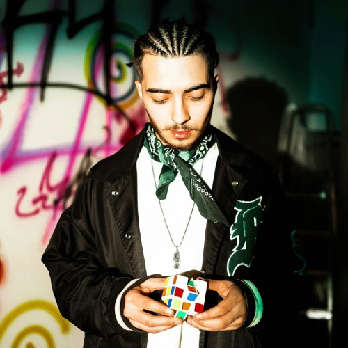    Mizantrope / фото предоставлено правообладателем