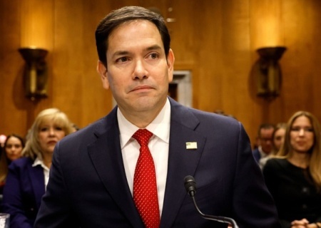    Financial Times: Рубио настроил Трампа против России