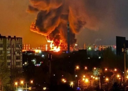    Киевский режим атаковал Сочи. 2 человека погибли, 11 ранены