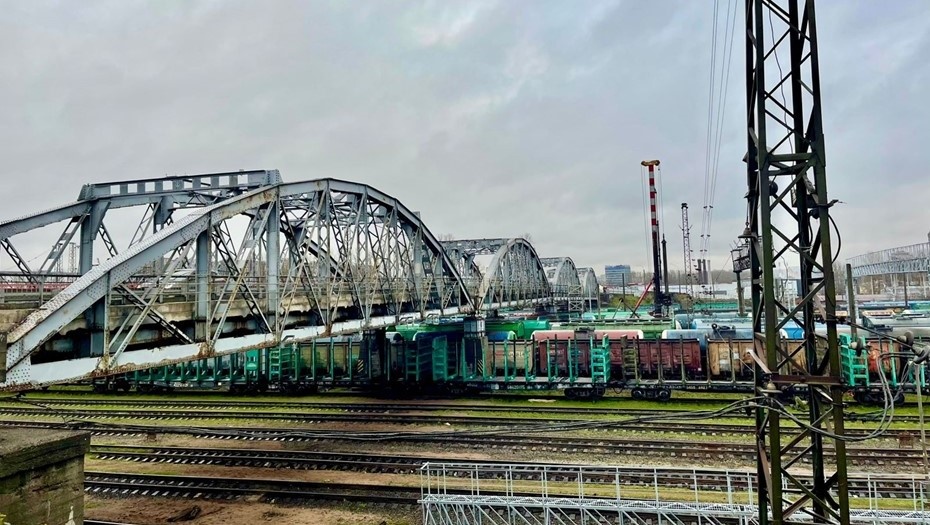    Цимбалинский мост. Автор фото: gov.spb.ru