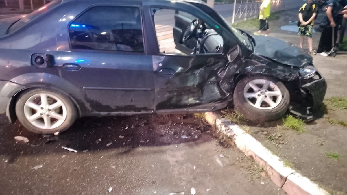 Фото: Противопожарная служба Курской области