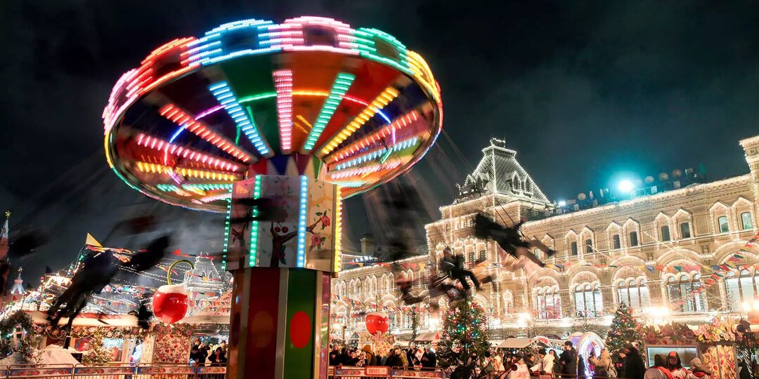 Календарь выходных 2026: новые длинные праздники и необычные переносы