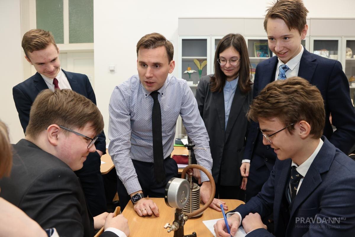    С начала действия программы в России для работы в сельских школах уже переехали 6,3 тысячи педагогов