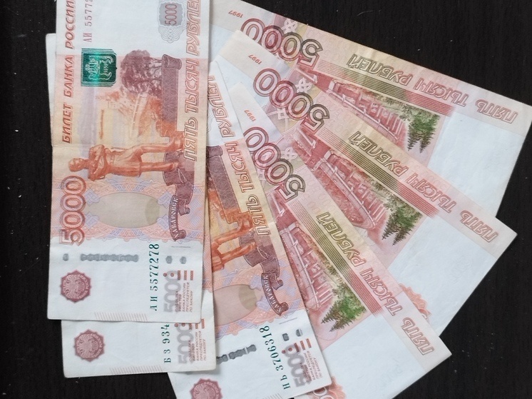     Схема действовала с 2021 года по 2024 год, за это время удалось выкрасть 344 миллиона рублей. Фото: архив МК в Питере.