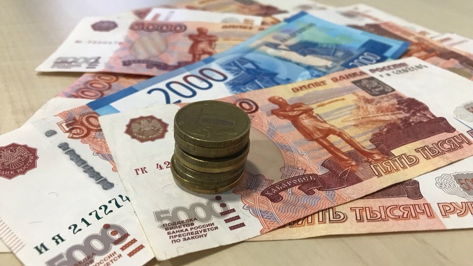    В Урае должникам по налогам грозят штрафы и запрет на выезд за границу