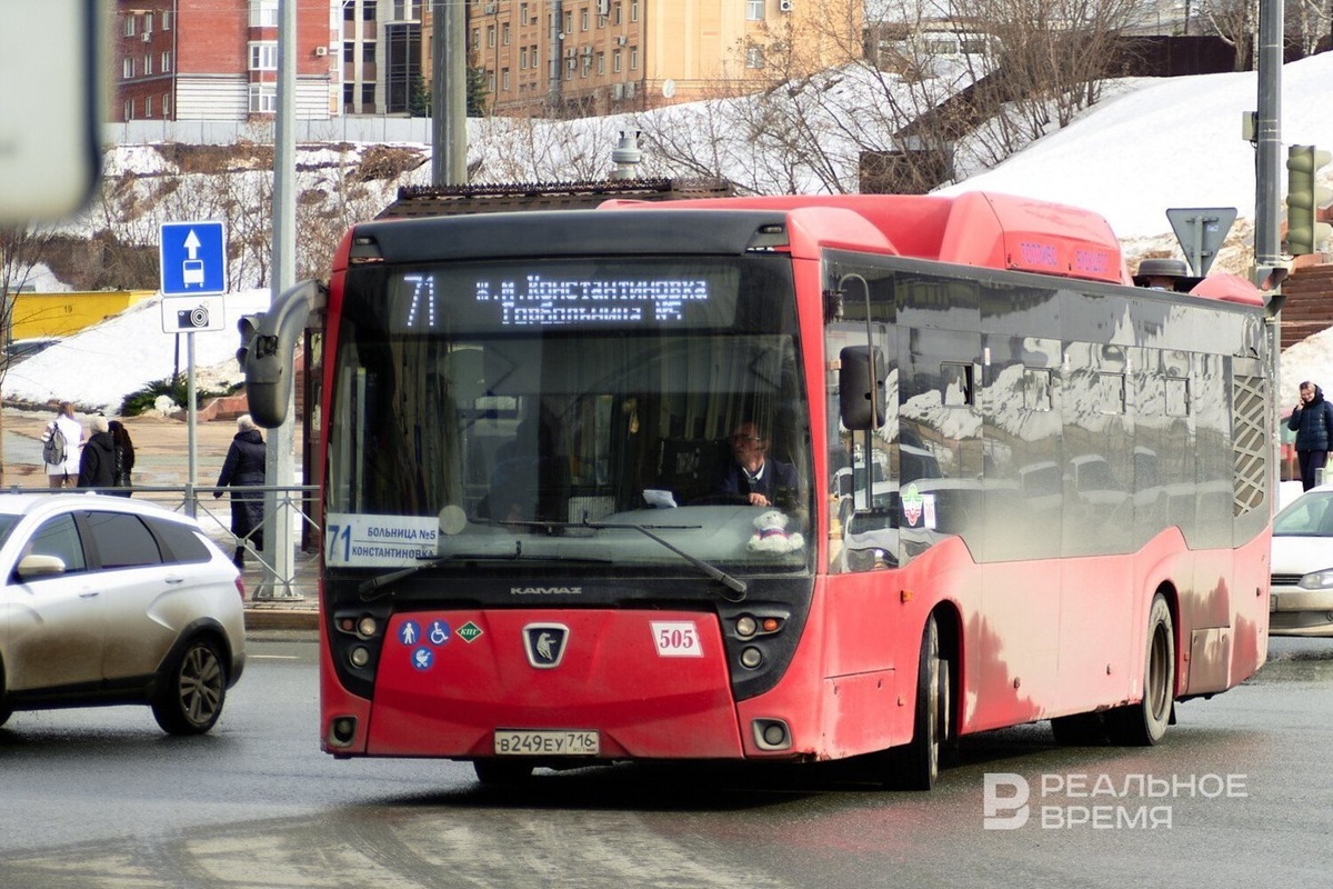   Динар Фатыхов / realnoevremya.ru