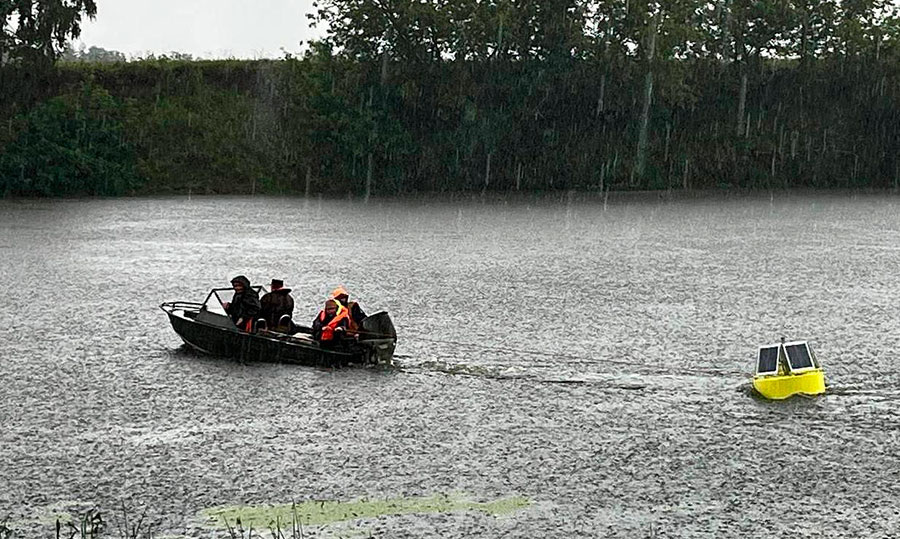    Фото: Минприроды Беларуси