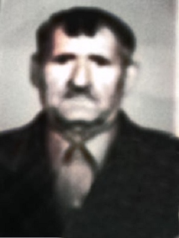 Шептухин Андрей Егорович