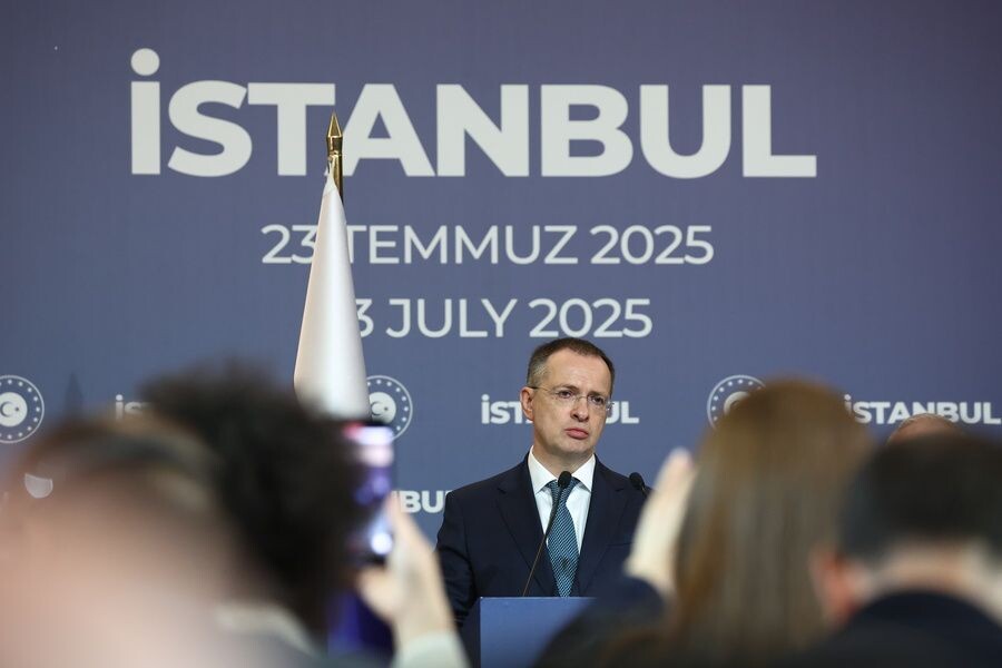     / Источник: © Александр Рюмин/ТАСС